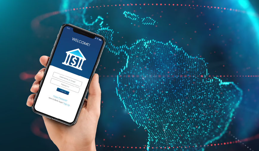 How Mobile Innovation Drives Inclusion