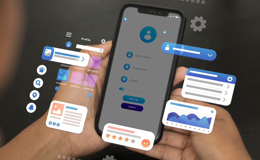 How Mobile Platforms Scale Globally